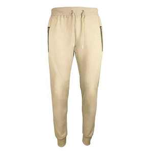 Vente en gros, logo personnalisé, ensemble simple de survêtement pour hommes, ensemble de costume de jogging, sweat à col rond, survêtement, ensemble de pantalons 2 deux pièces pour hommes - Product Image 6