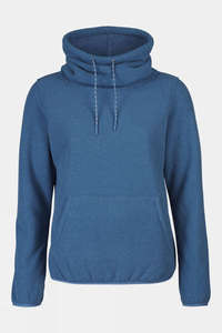 เสื้อฮู้ดแขนยาวสำหรับผู้หญิงแฟชั่นใหม่เสื้อสเวตเชิ้ตมีโลโก้ด้านหน้าและด้านหลังเสื้อกันหนาวป้องกันการเกิดหมอนระบายอากาศได้ดีสำหรับผู้หญิง - Product Image 6