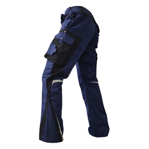 Ropa de Seguridad para Motosierra de Calidad Premium, Ligera, Personalizada, Anticorte, Reflectante, Nivel D de Protección, Corte Regular, para Hombre, para Trabajos Forestales - Product Image 5