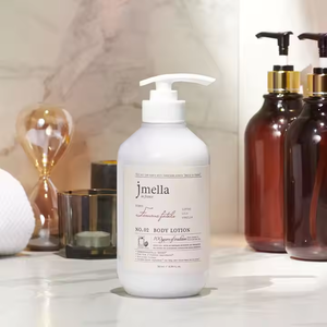 JMELLA en FRANCE FEMME FATALE LOTION POUR LE CORPS 500ml Fabriqué en Corée - Product Image 2