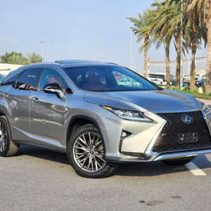 Lexus RX350 SUV Usado en Buen Estado - Product Image 5