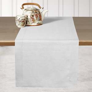 100% algodón diseño único y colorido impreso camino de mesa cenas eventos elegante boda fiesta moda decoración del hogar sostenible - Product Image 4