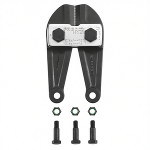 Cuchillas de Repuesto para Desatornillador de Tornillos Facom Serie 990.B con Tornillos - Product Image 2