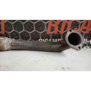 ท่อไอเสียแบบยืดหยุ่น ALFA ROMEO GTV Series (916_) (03>06) 60656119 เบนซิน - - Product Image 3