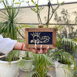 Trendsetting ly hợp bằng gỗ cho phụ nữ phụ kiện thời trang cho đêm bên và giản dị <span class=keywords><strong>Chic</strong></span> bởi tradebyd - Product Image 1