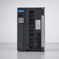 Controlador de Servomotor Serie IS510T IS580T de Inovance para Máquina de Moldeo por Inyección y Extrusora
