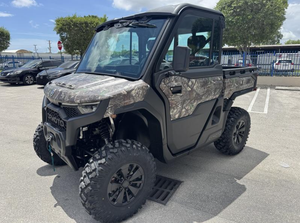 Mejor oferta al por mayor 2025 UFORCE U10 Pro Highland Camo Ready - Product Image 2