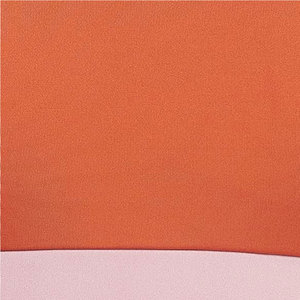 Conjunto de yoga personalizado ligero para mujer, ropa deportiva de patrón sólido para deportes al aire libre, mallas y sujetador de talla grande - Product Image 6