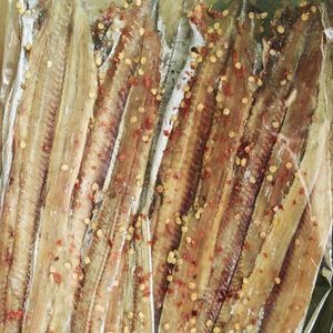Exportación a precios competitivos de pescado de cola larga seco - Product Image 2