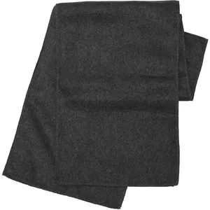 Sciarpa in pile personalizzata Maddison per regali promozionali e aziendali - Product Image 1