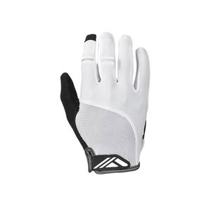 Guantes de ciclismo sin dedos personalizados de buena calidad para hombres y mujeres Guantes de equilibrio de bicicleta - Product Image 2