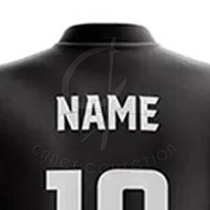 เสื้อทีมคริกเก็ตแขนสั้นของผู้ชายเสื้อกางเกงโพลีเอสเตอร์100% สำหรับกำหนดโลโก้ใหม่ - Product Image 6