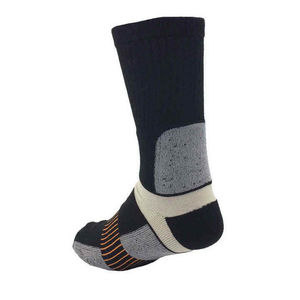 Premium Quality <b>Men's</b> Comfortable Breathable <b>Socks</b> 2025 Best Selling Lightweight Athletic <b>Socks</b> for <b>Men</b> Made By Isha Industry - Product Image 5