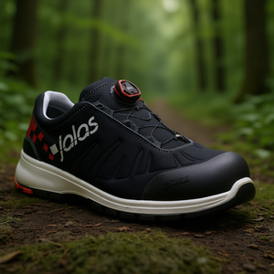 Zapatos de Seguridad ZENIT EVO 7138 S3 SRC EN ISO 20345:2011, Talla 42, Textil, JALAS - Product Image 3
