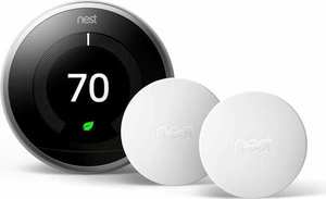 Best Quality Original <strong>Nest</strong> Learning Thermostat T3007ES 3rd &amp; 4th Generation DIY Grade With OEM Customization &amp; Warranty