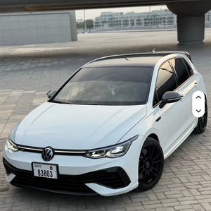 Volkswagen Golf R - Product Image 1