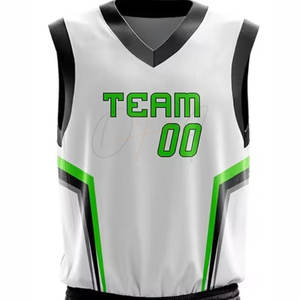 ชุดบาสเก็ตบอลดีไซน์ใหม่คุณภาพสูง รับทำโลโก้และดีไซน์ตามสั่ง บริการ OEM ชุดบาสเก็ตบอลโดย Oye Hoye International - Product Image 4