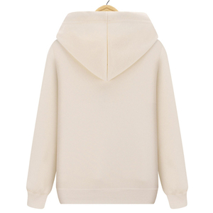 Sudaderas con capucha en blanco para hombre con diseño de sublimación hecho con 100% sudaderas con capucha de tela de algodón transpirable para hombre - Product Image 6