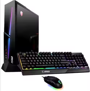 Computadora de Escritorio para Juegos MSI Trident 3 9SI-642 Industrial DIY OEM/ODM con Garantía de 3 Años - Product Image 1