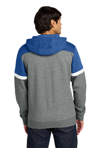 Sudaderas CON CAPUCHA DE CALIDAD 380g Heavyweight High Print Thermal Hoodie Unisex Plus Size Men's Hoodies - Product Image 2