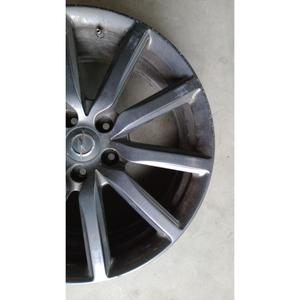 ล้อแม็กซ์ OPEL Corsa D 3P รุ่นที่ 2 (11>) - Product Image 2