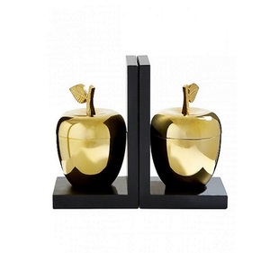 Meilleure vente de serre-livres de table en forme de fruit personnalisés nouveau design de serre-livres de décoration d'intérieur selon l'exigence de l'acheteur - Product Image 2