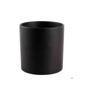 Linterna de metal de hierro de diseño moderno con Jambo T-Lite Gorgeous Home Decor en Berry Pink Powder Coated Finish para Navidad - Product Image 4