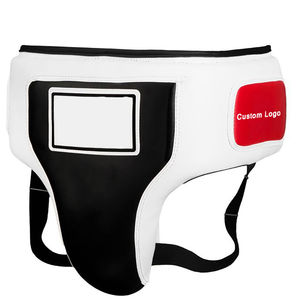 Protège-aine sur mesure pour la boxe, le MMA, le kick-boxing, protège-aine - Product Image 1