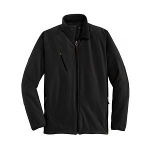 Nouveau 2025 style extérieur hommes veste Style mode en gros quantité étanche pas cher grande taille Soft Shell hommes vestes oem - Product Image 5