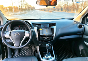 Nissan <span class=keywords><strong>Navara</strong></span> Modelo 2017 |   Excelente Rendimiento - Product Image 5
