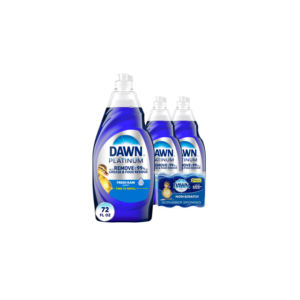 Liquide vaisselle Dawn Ultra, parfum de fleur de pommier - Product Image 5