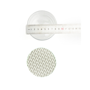 High Quality Custom Size <b>Bottle</b> <b>Stoppers</b> with Easy Peel Foil Seal Liner Non-Waterproof Lids & Closures Vietnamese Manufacturer - Product Image 5