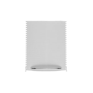 Cortina para Consola Central Compatible con Mercedes Clase C W203C203S203 - Gris - Product Image 1