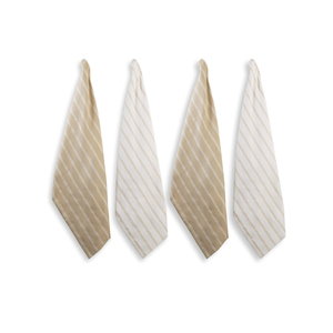 Hot <b>Sale</b> Customized Latest Design Embroidered Pure Cotton Material New Pattern Kitchen Napkins - Product Image 6