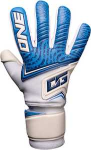 Guantes de portero de cuero de primera calidad Venta al por mayor Agarre de látex de fútbol Agarre cómodo de cuero y látex para deportes al aire libre - Product Image 5