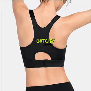 High Quality Women <b>Sports</b> <b>Bra</b> Women Fitness Yoga <b>Sports</b> <b>Bra</b> Running Women <b>Sports</b> <b>Bra</b> Breathable Sustainable Quick Dry - Product Image 6