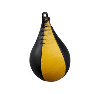 Balle de vitesse de boxe à prix réduit sur mesure à vendre balle de vitesse légère fabriquée en usine - Product Image 2