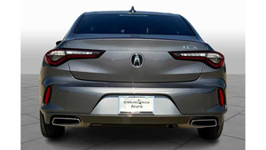 Acura TLX FWD 2025 con Paquete Tecnológico, Seminuevo - Product Image 4