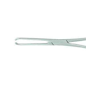 Pinzas de tejido Allis Instrumentos quirúrgicos para uso hospitalario Abrazaderas de Cirugía de acero inoxidable - Product Image 2