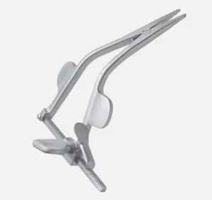 Nouvel épandeur et écarteur Cloward Lamina en acier inoxydable Instrument de chirurgie générale manuelle par Caronia Surgical - Product Image 6