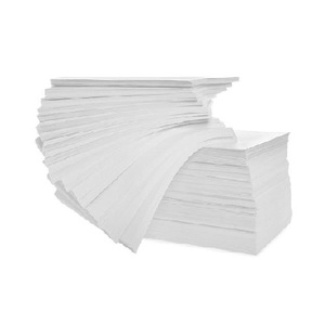 Panneau duplex enduit blanc 450gsm carton triplex 350gsm de dos de gris de panneau de duplex de 300 g/m² - Product Image 1