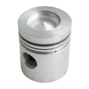 Piston de 107.95mm fabriqué en usine avec sapin d'assemblage de kit de goupille de goujon pour pièces de rechange de moteur JOHHN DEERRE au prix d'usine - Product Image 1
