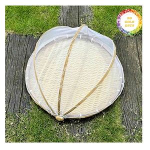 ตะกร้าหวายแบนคุณภาพพรีเมียม ดีไซน์คุณภาพสูงจากเวียดนาม - Product Image 6