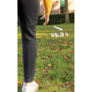 Ensemble de jouets en bois personnalisés pour l'extérieur - Product Image 2
