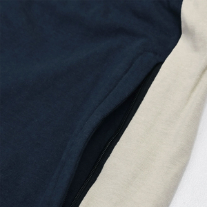 Men's High Waist Casual Streetwear Style Best Quality Trouser New Fashion Solid Color Hot Sale with Drawstring - Product Image 4