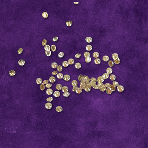 เพชรระยะประชิดสุดสุกใส1.80เพชรธรรมชาติขนาด2.00มม. JK SI2ตัดได้ดีมากการรับรอง IGI ตามคำขอ - Product Image 4