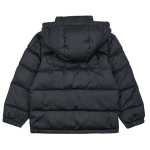 Veste matelassée d'hiver unisexe isolée avec tissu en toile Design réversible Protection imperméable et coupe-vent pour hommes et femmes - Product Image 3