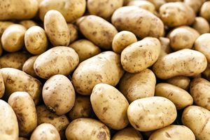 (Solanum Tuberosum) Patatas Frescas a Granel de Venta Caliente Directamente del Proveedor, Opción Mayorista Disponible para la Venta - Product Image 6