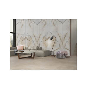 Taille 60x120 cm (600x1200mm) Finition Application de carreaux de porcelaine émaillée à haute brillance Conception de sol et de mur Carreaux de designer colorés - Product Image 2