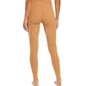 Leggings pour femmes de dernière génération, personnalisés, vente en gros, légers - Product Image 4
